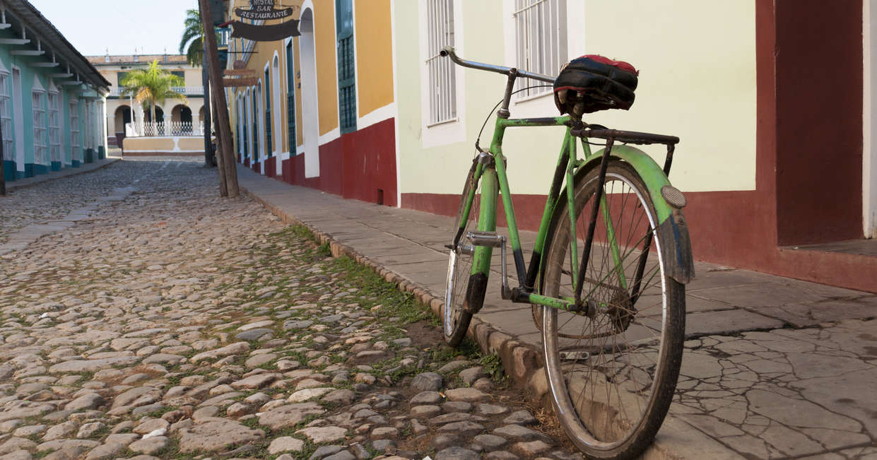 tourhub | Explore! | Cycle Cuba! | CCC