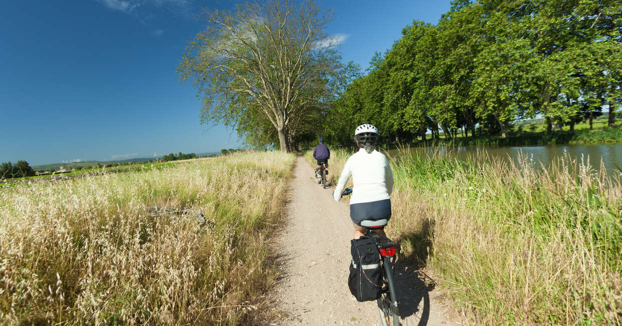 tourhub | Explore! | Cycling in France - Canals and Castles of the Midi 