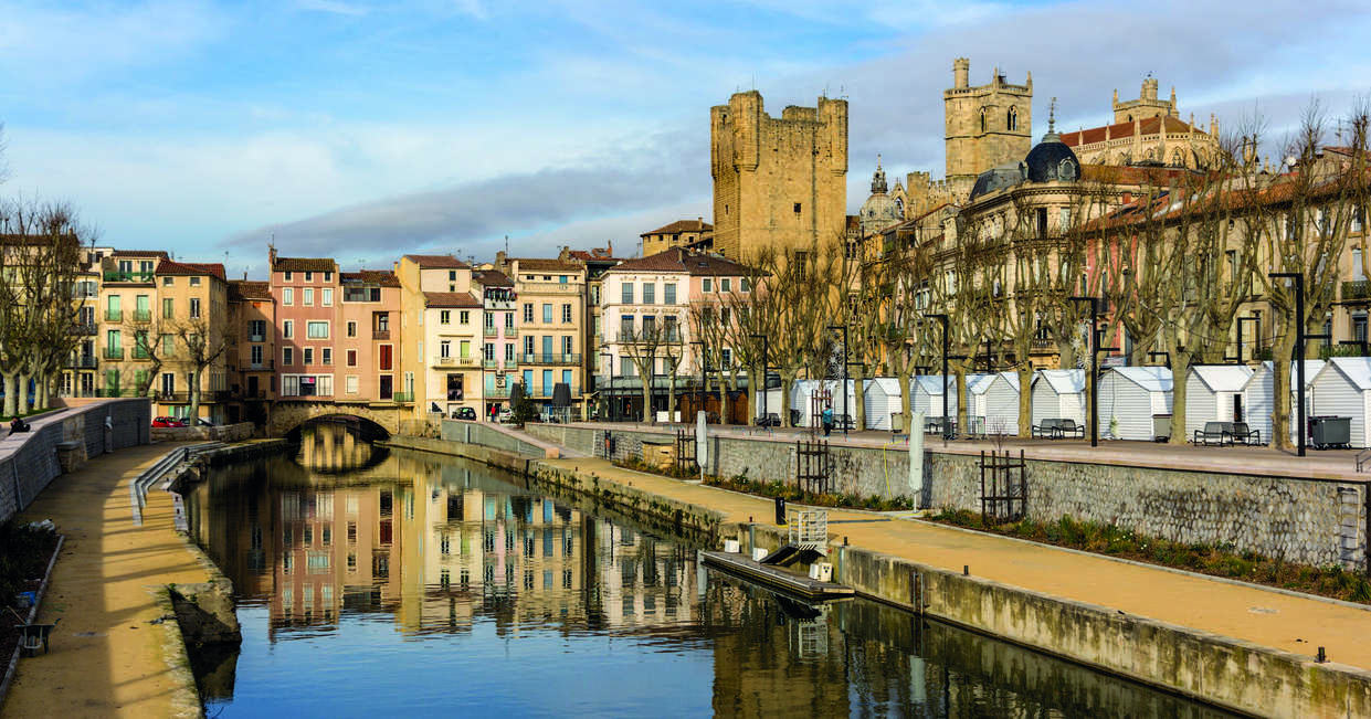 tourhub | Explore! | Cycling in France - Canals and Castles of the Midi 