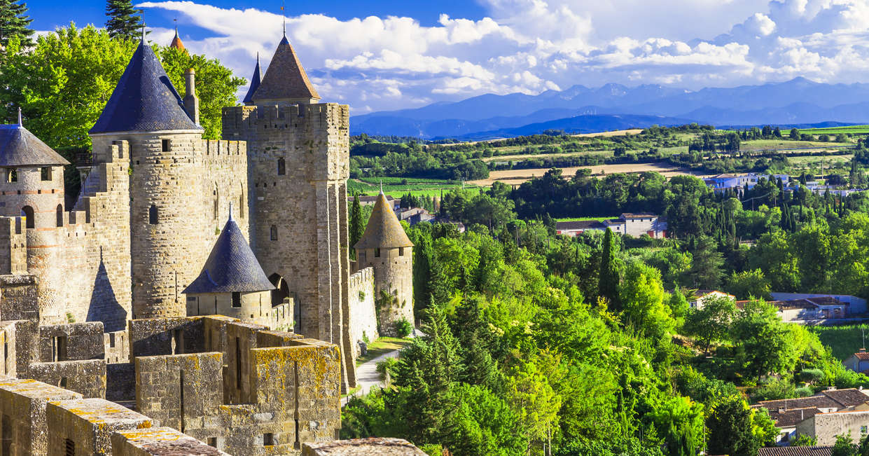 tourhub | Explore! | Cycling in France - Canals and Castles of the Midi 