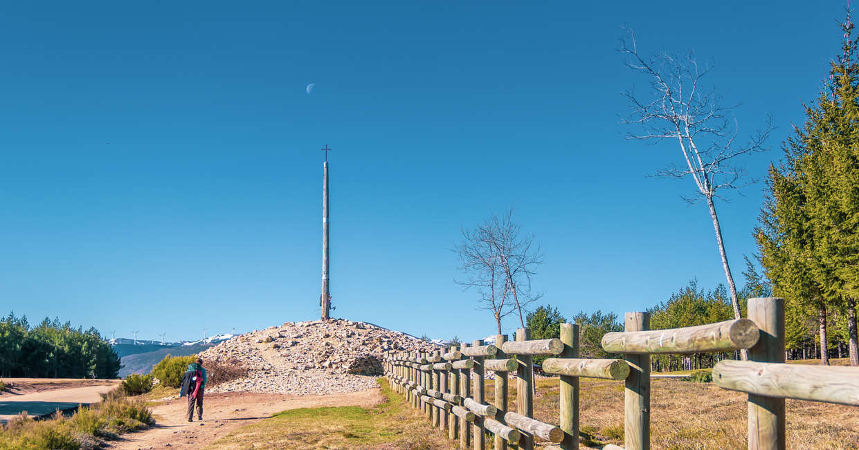 tourhub | Explore! | Walking the Camino de Santiago 