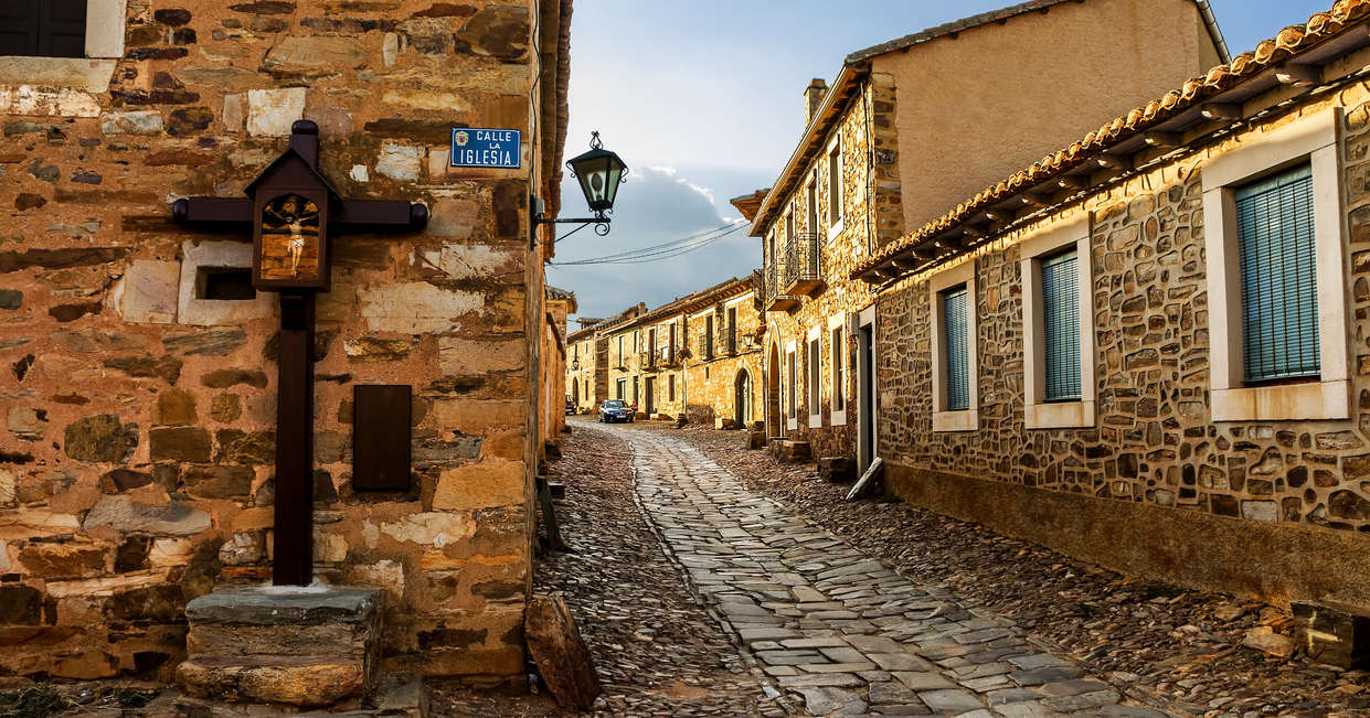 tourhub | Explore! | Walking the Camino de Santiago 