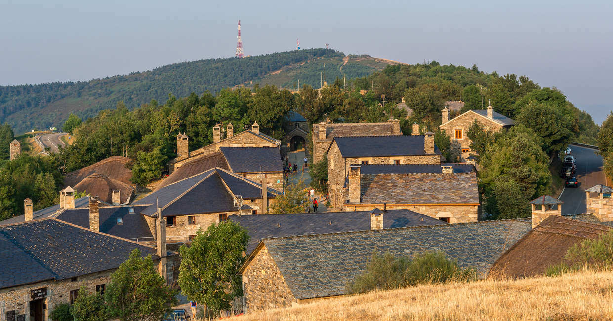 tourhub | Explore! | Walking the Camino de Santiago 