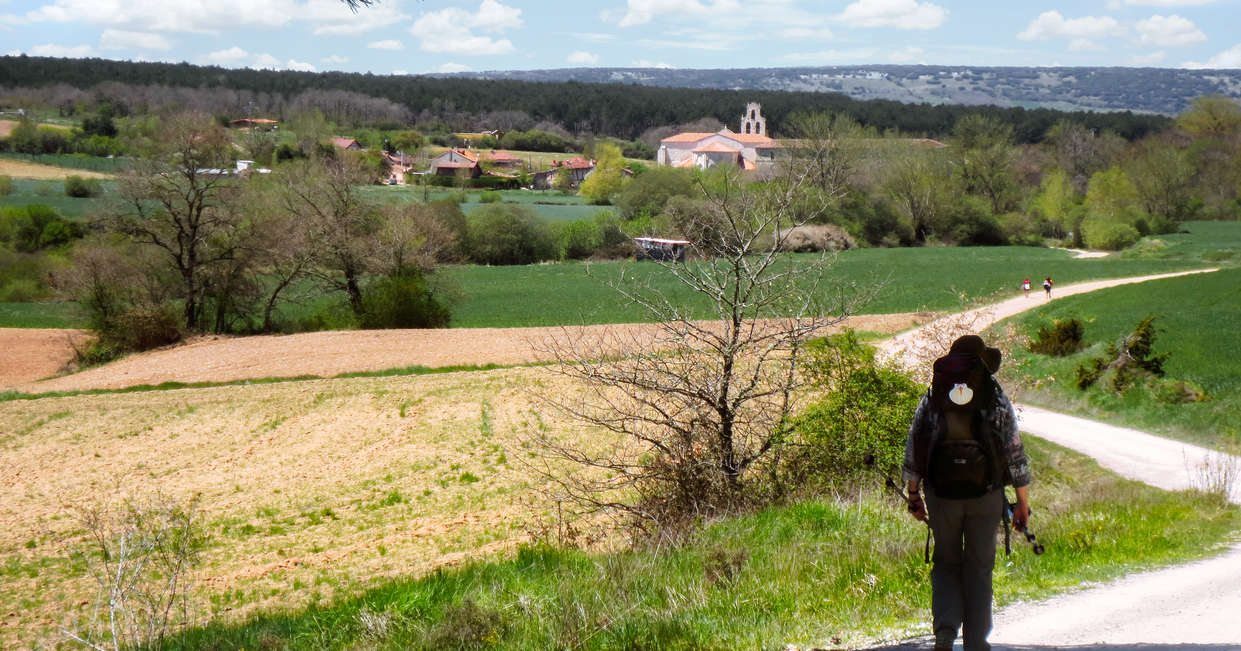 tourhub | Explore! | Walking the Camino de Santiago 