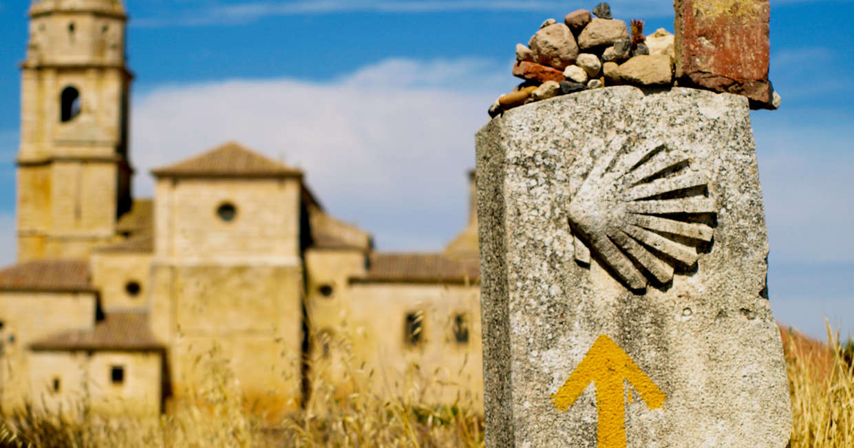 tourhub | Explore! | Walking the Camino de Santiago 