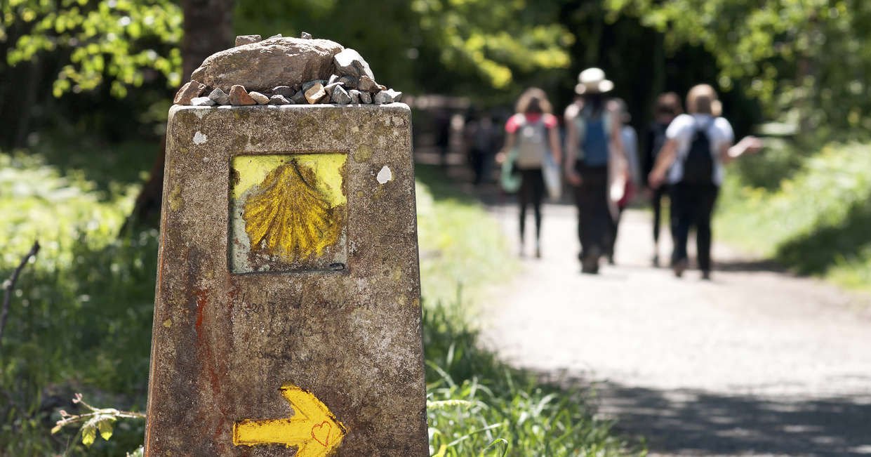 tourhub | Explore! | Walking the Camino de Santiago 