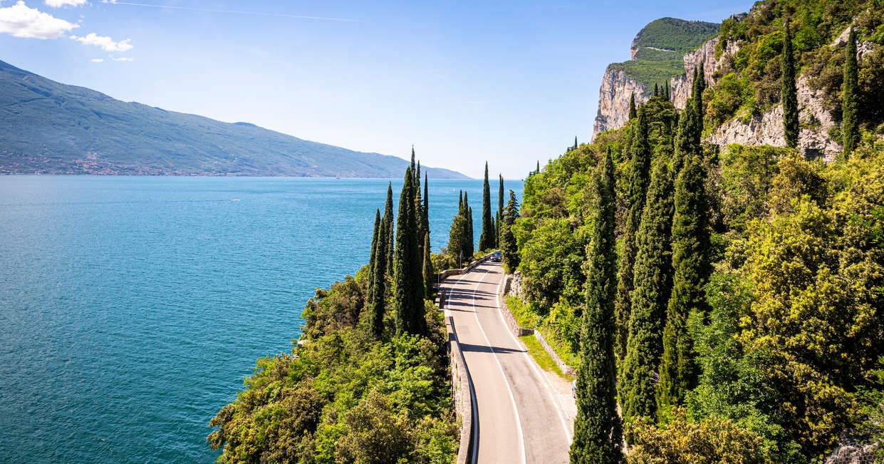 tourhub | Explore! | Cycle Dolomites, Lake Garda and Venice 