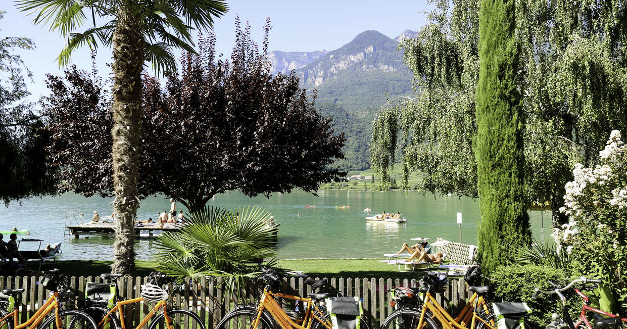 Cycle Dolomites, Lake Garda and Venice tourhub | Explore! | Cycle Dolomites, Lake Garda and Venice