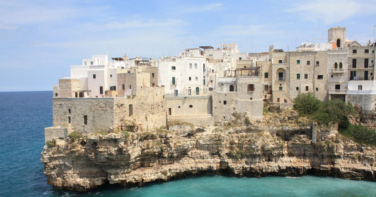 tourhub | Explore! | Cycle Puglia 