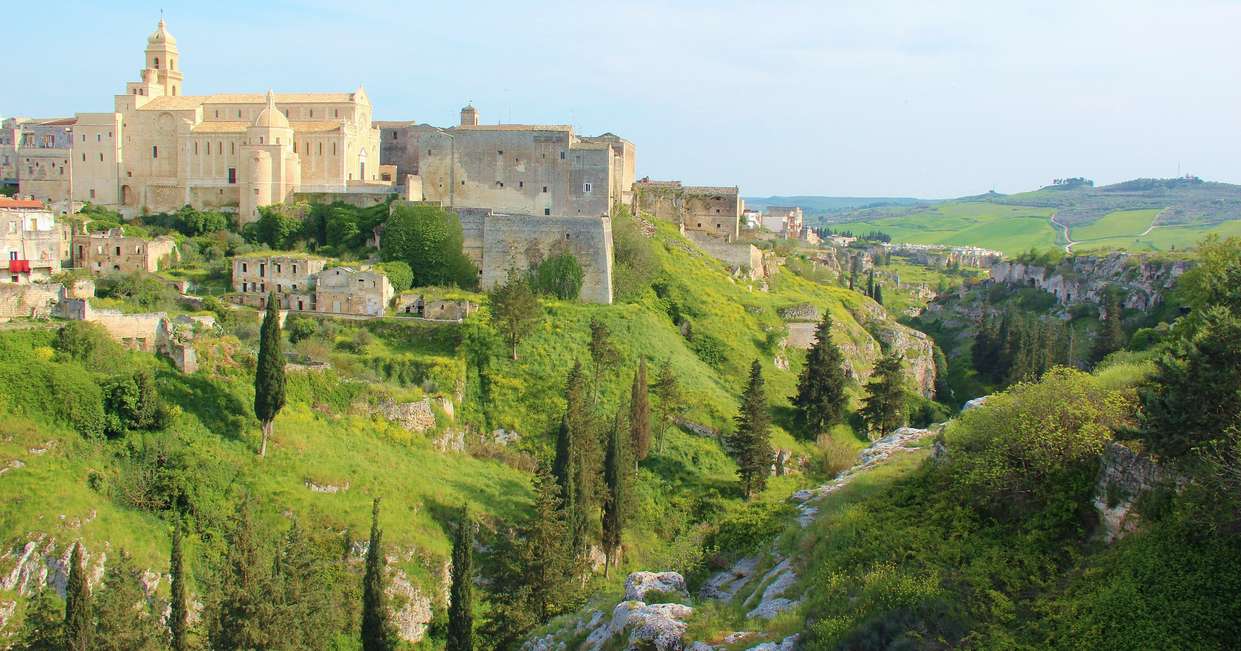 tourhub | Explore! | Cycle Puglia 