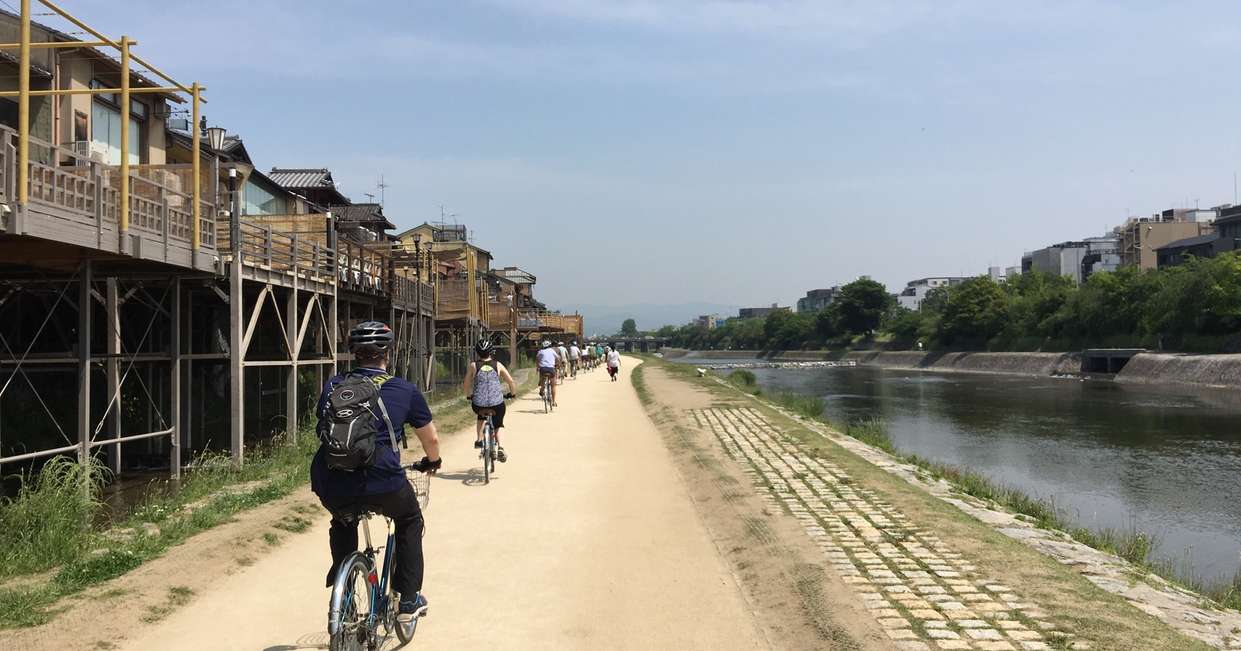 tourhub | Explore! | Cycle Japan | CJA