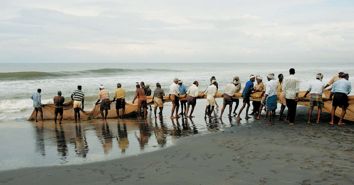 tourhub | Explore! | Cycle Kerala 