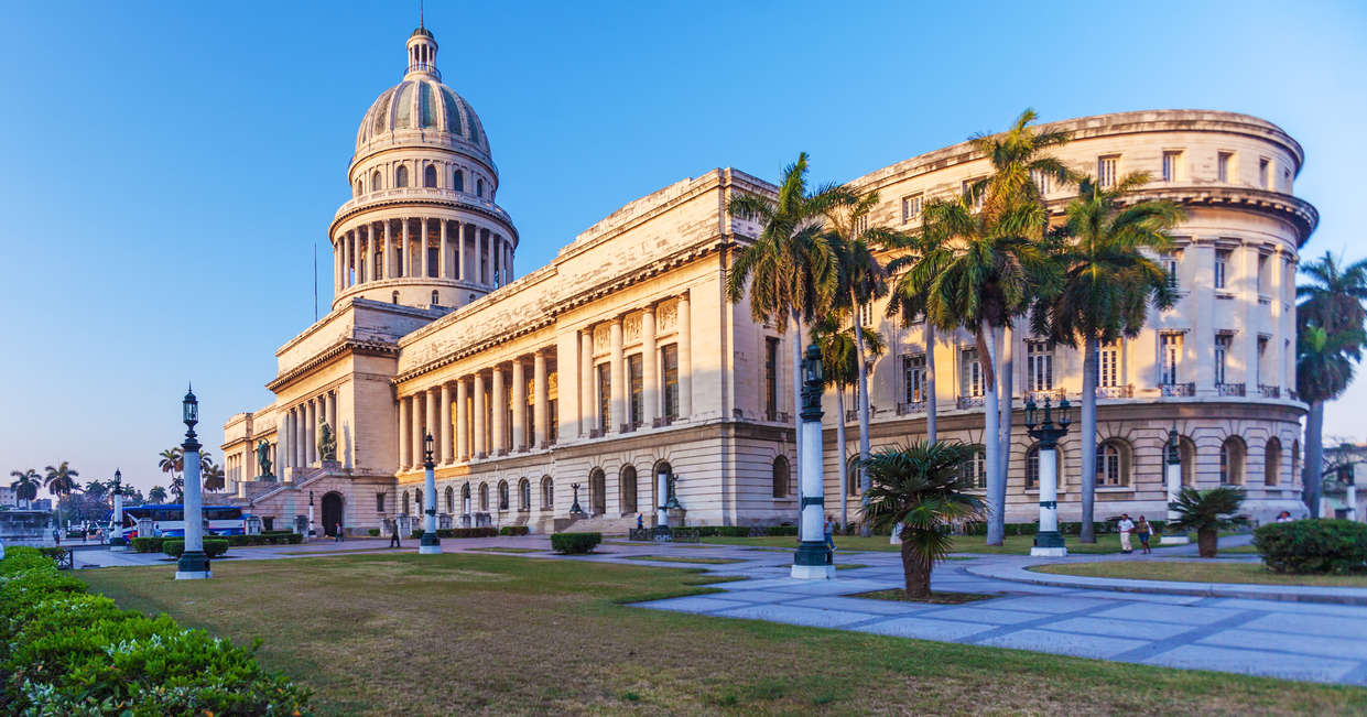 tourhub | Explore! | The Best of Western Cuba 