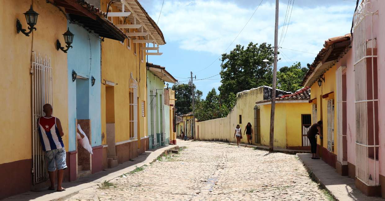 tourhub | Explore! | The Best of Western Cuba 