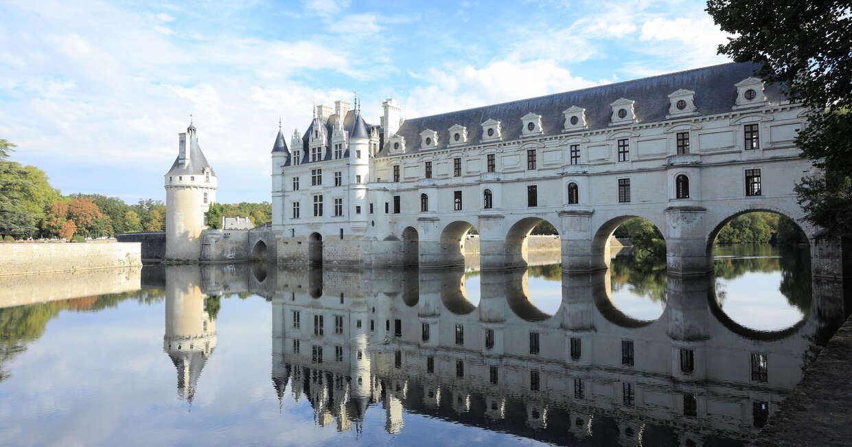 tourhub | Explore! | Cycling in France - Loire Valley 