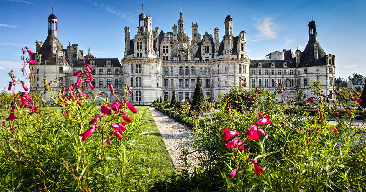 tourhub | Explore! | Cycling in France - Loire Valley 