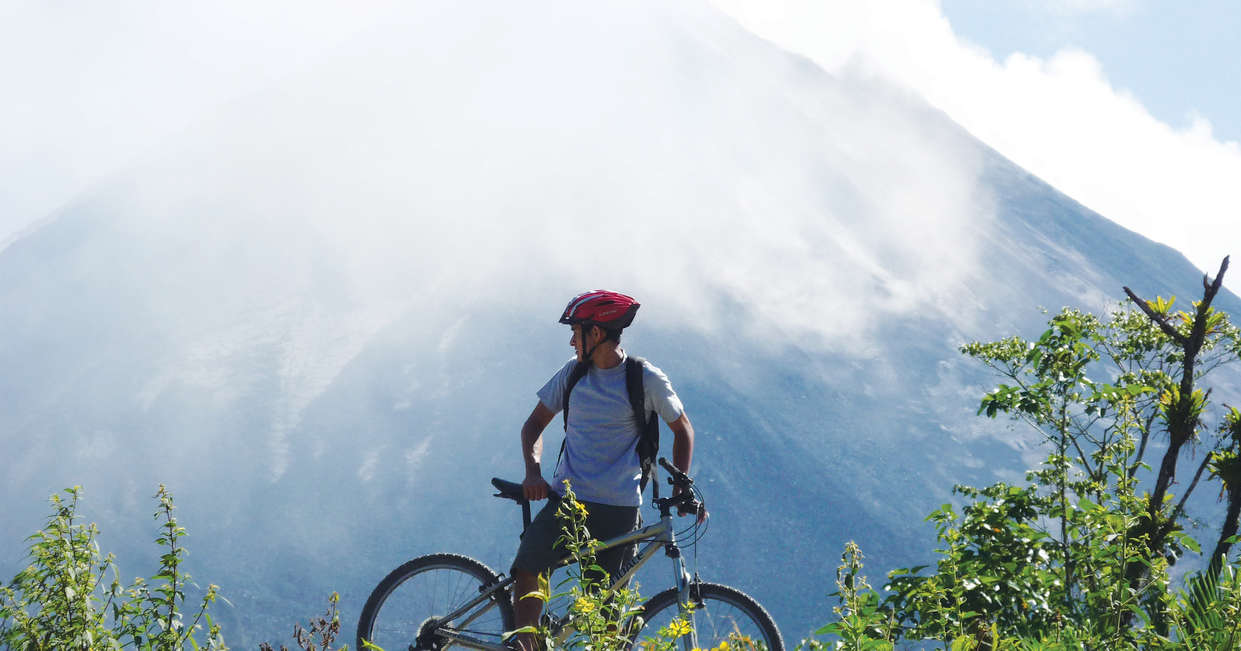 tourhub | Explore! | Cycle Nicaragua to the Panama Canal | CNCP