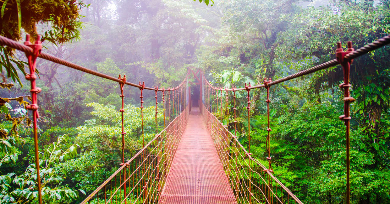 tourhub | Explore! | Cycle Nicaragua to the Panama Canal 