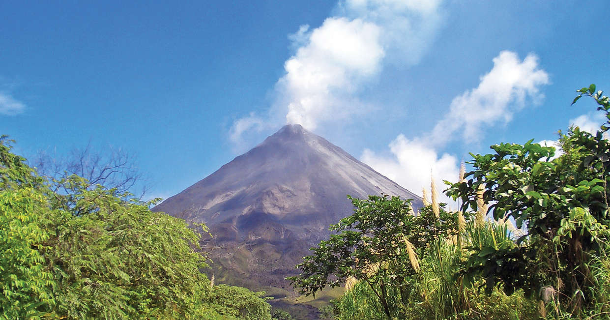 tourhub | Explore! | Cycle Nicaragua to the Panama Canal 