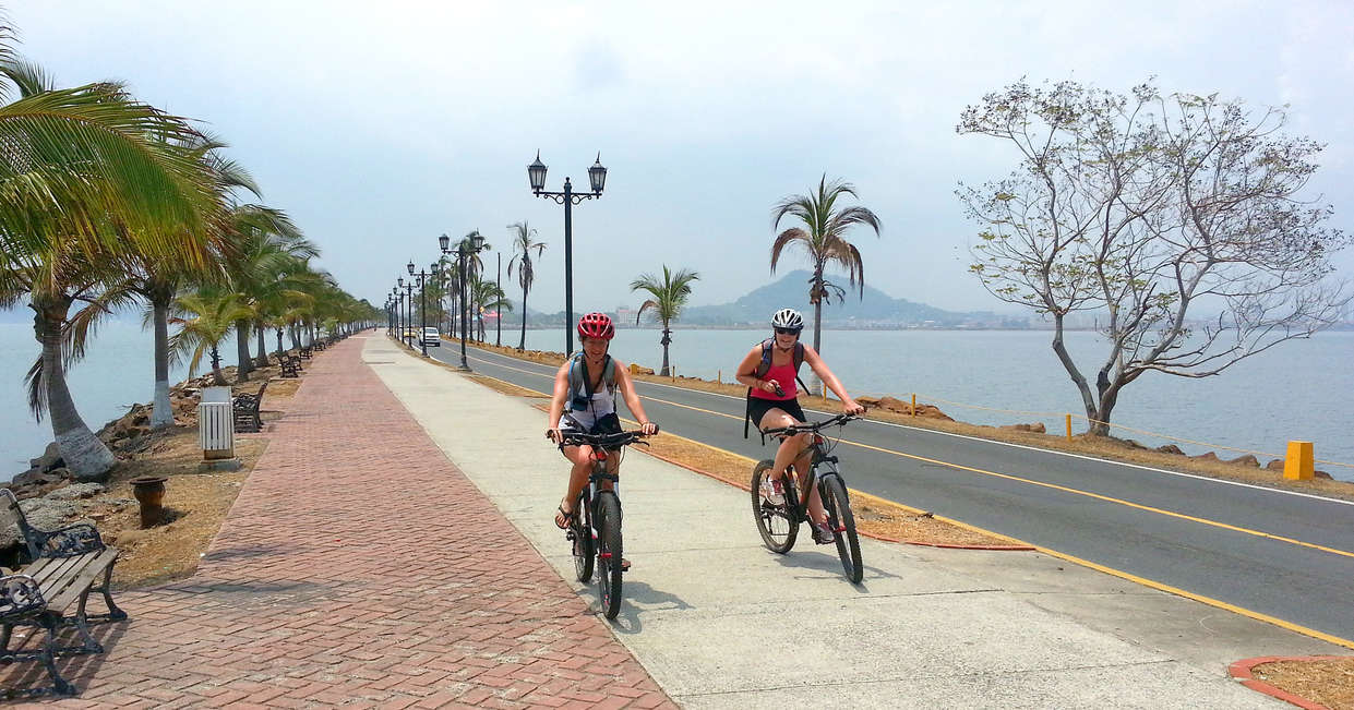 tourhub | Explore! | Cycle Nicaragua to the Panama Canal | CNCP