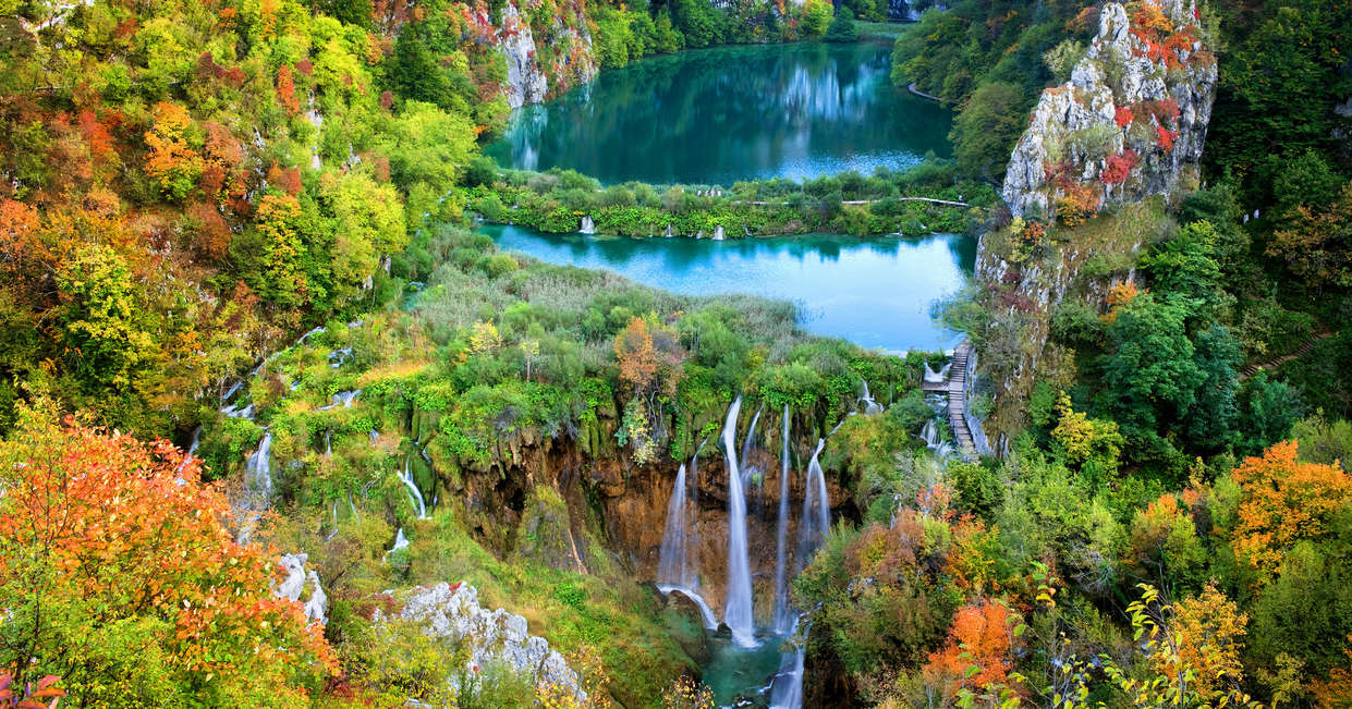 tourhub | Explore! | Walks and Coastal Towns of Croatia 