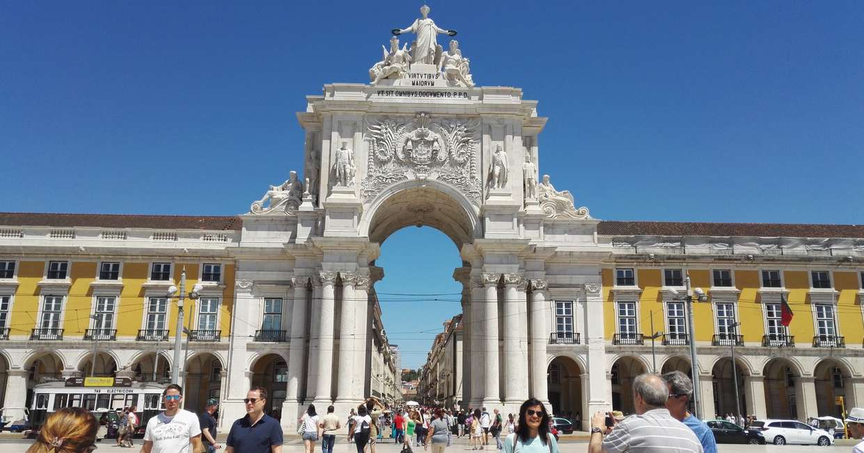 tourhub | Explore! | Cycling Portugal - Porto to Lisbon 