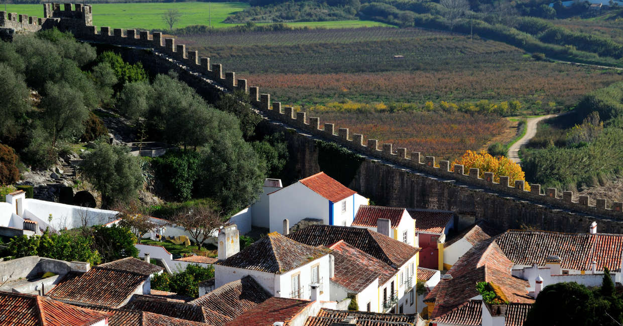 tourhub | Explore! | Cycling Portugal - Porto to Lisbon 