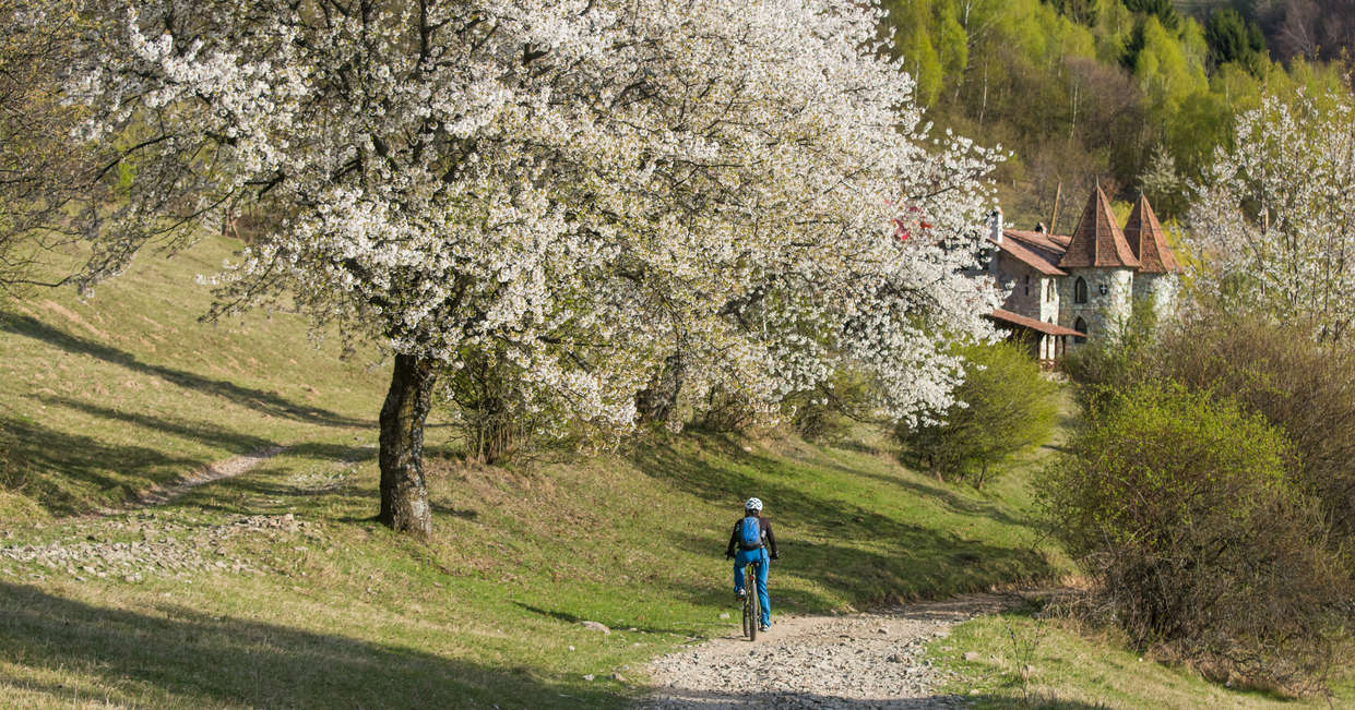 tourhub | Explore! | Cycle Romania 