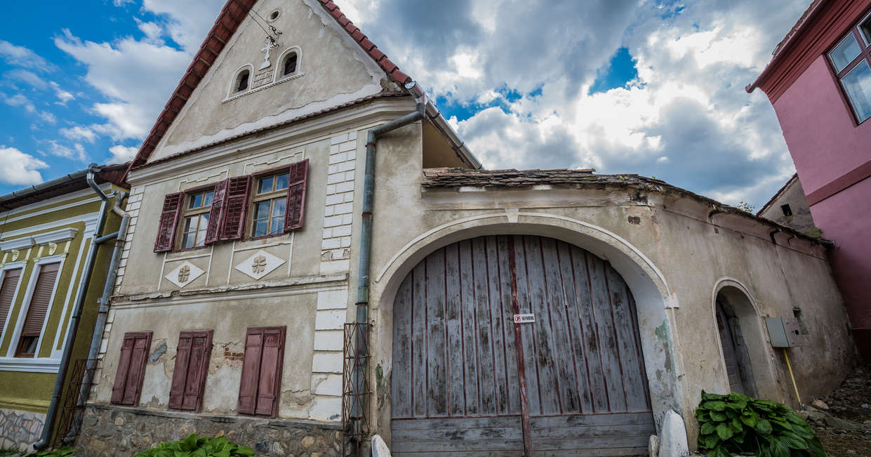 tourhub | Explore! | Cycle Romania 