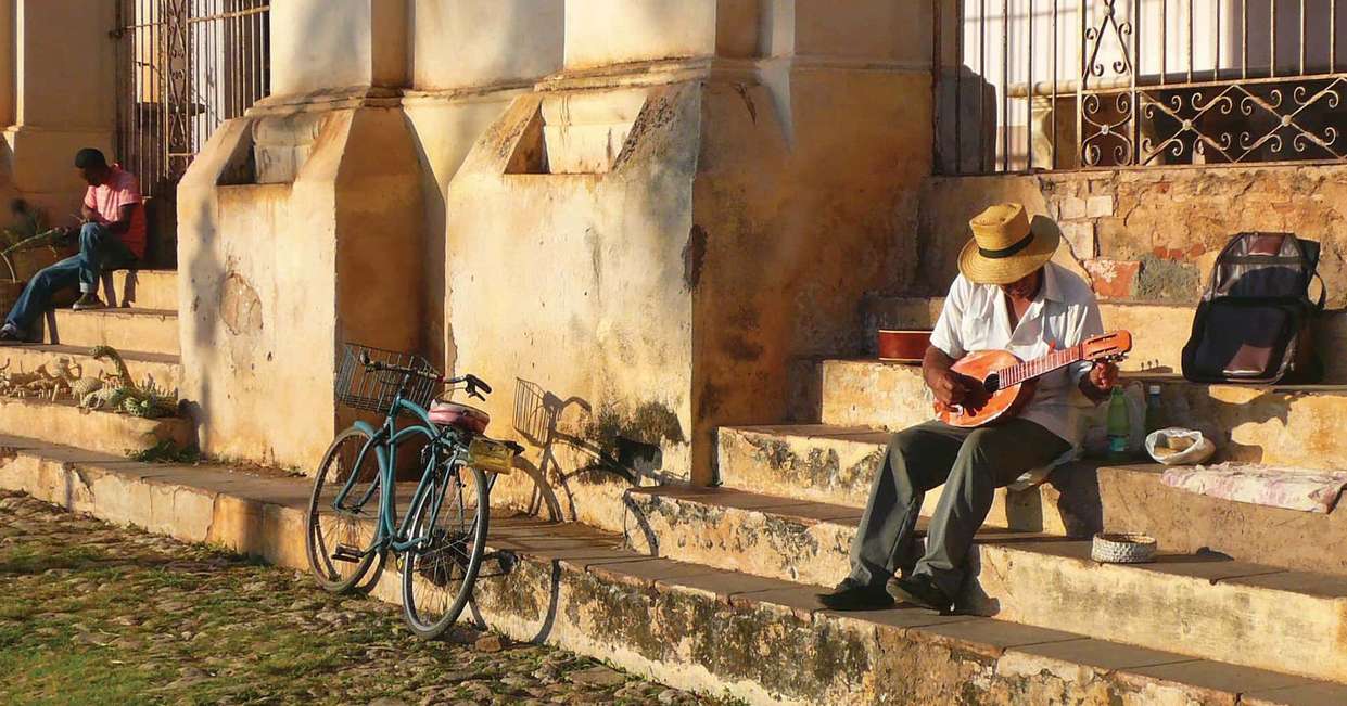 tourhub | Explore! | Highlights of Cuba by Bicycle 