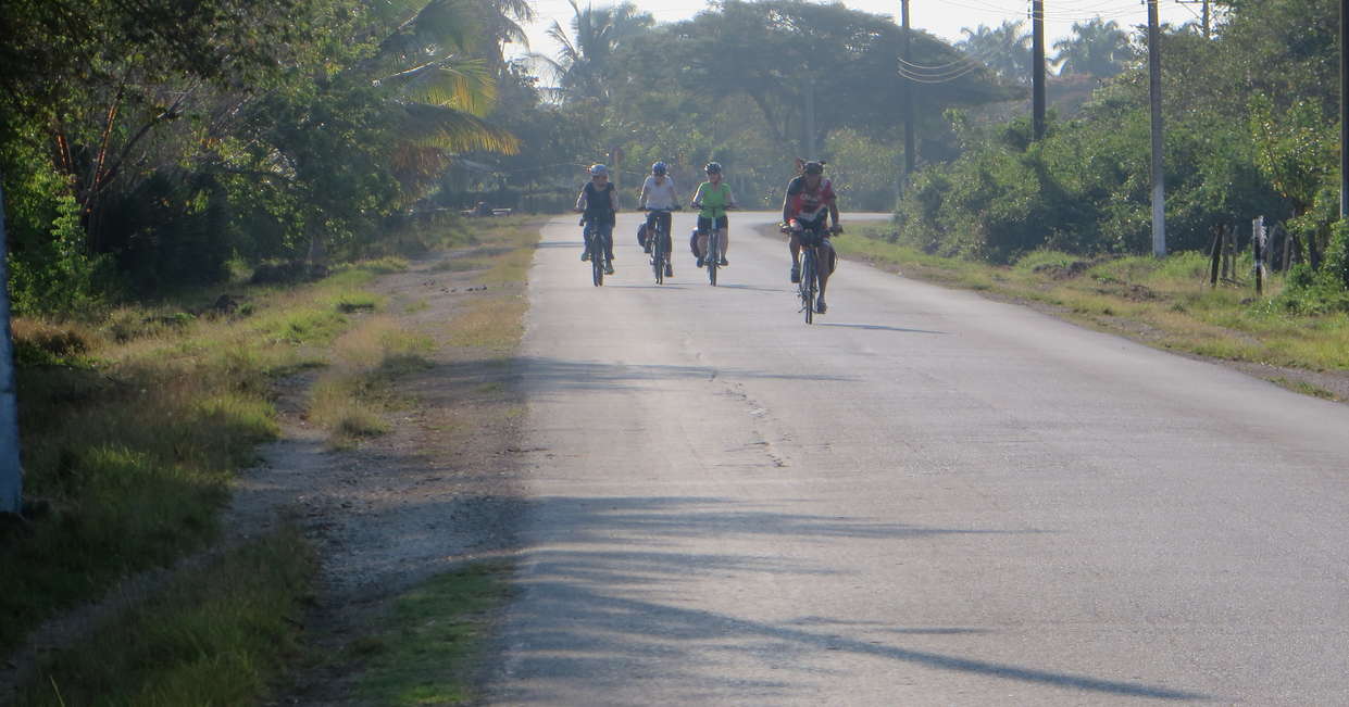 tourhub | Explore! | Highlights of Cuba by Bicycle 