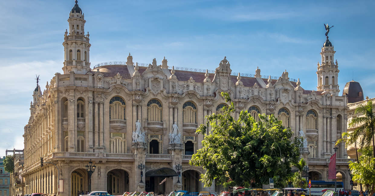 tourhub | Explore! | Highlights of Cuba by Bicycle 