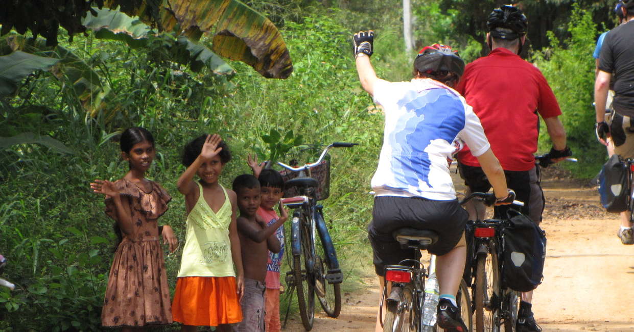 tourhub | Explore! | Cycle Sri Lanka 