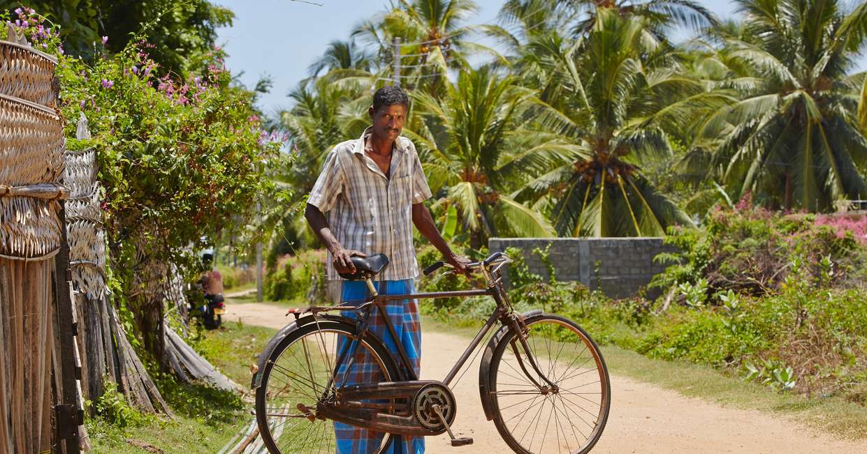 tourhub | Explore! | Cycle Sri Lanka 