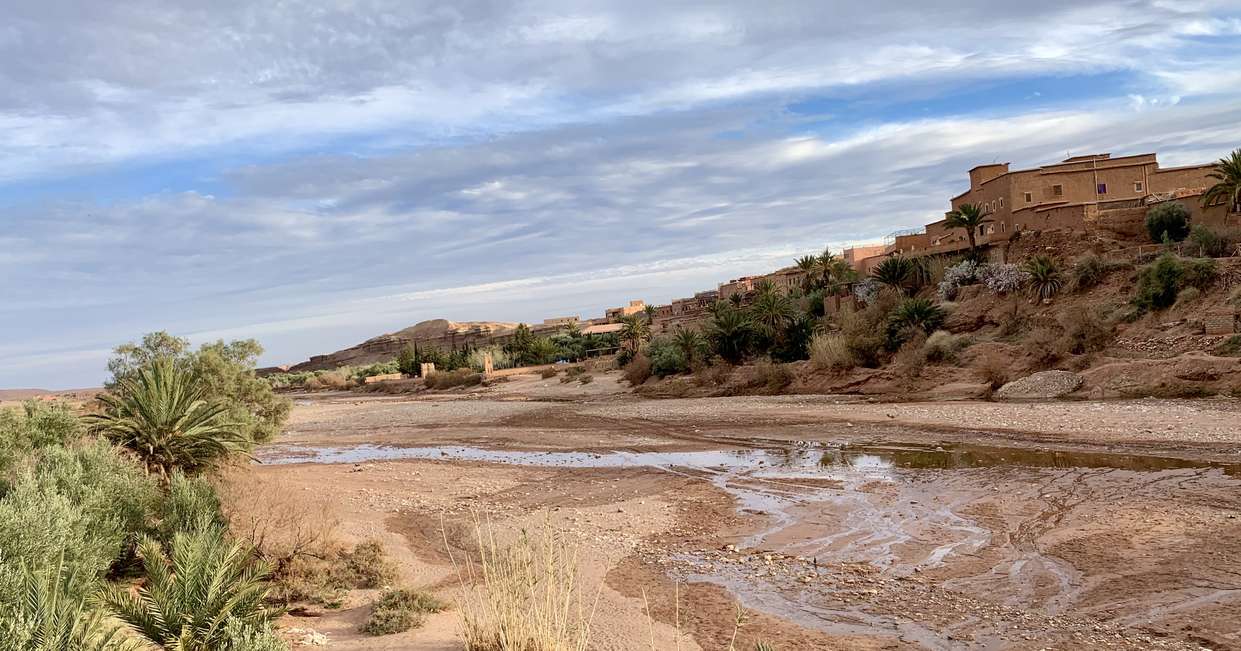 tourhub | Explore! | Cycle Morocco - Atlas to the Sahara 