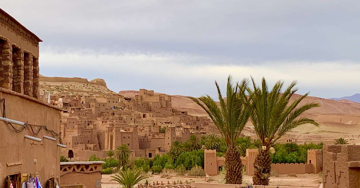 tourhub | Explore! | Cycle Morocco - Atlas to the Sahara | CSO