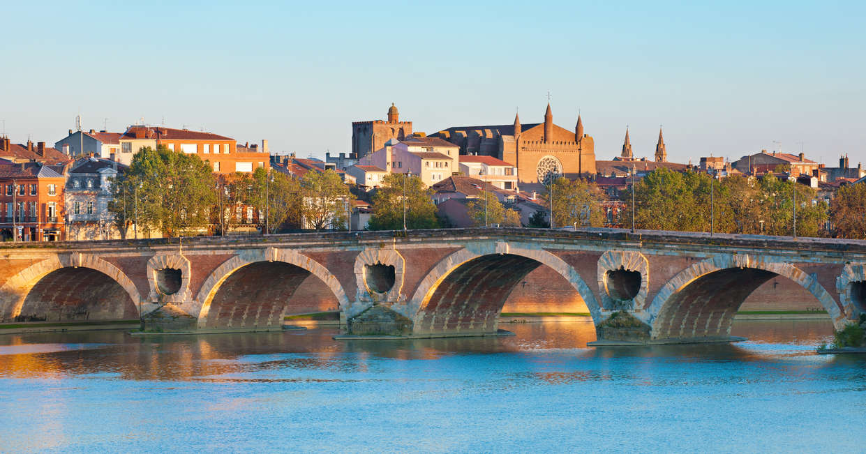 tourhub | Explore! | Cycling in France - Canals and Castles of the Midi 