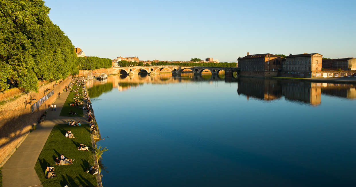 tourhub | Explore! | Cycling in France - Canals and Castles of the Midi 