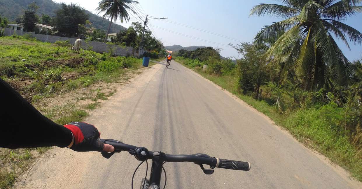 tourhub | Explore! | Bangkok to Saigon by Bike 