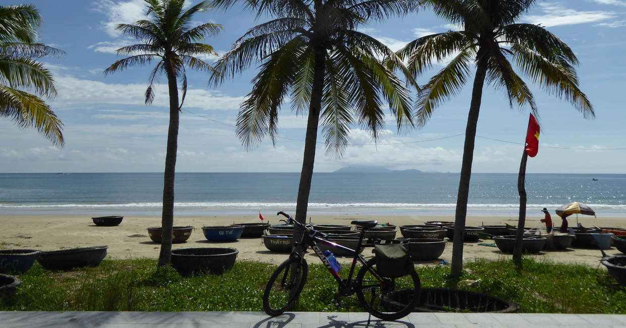 tourhub | Explore! | Cycle Saigon to Hanoi 