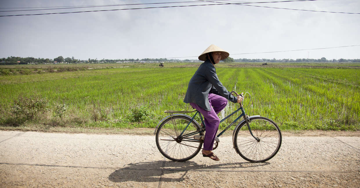 tourhub | Explore! | Cycle Vietnam 