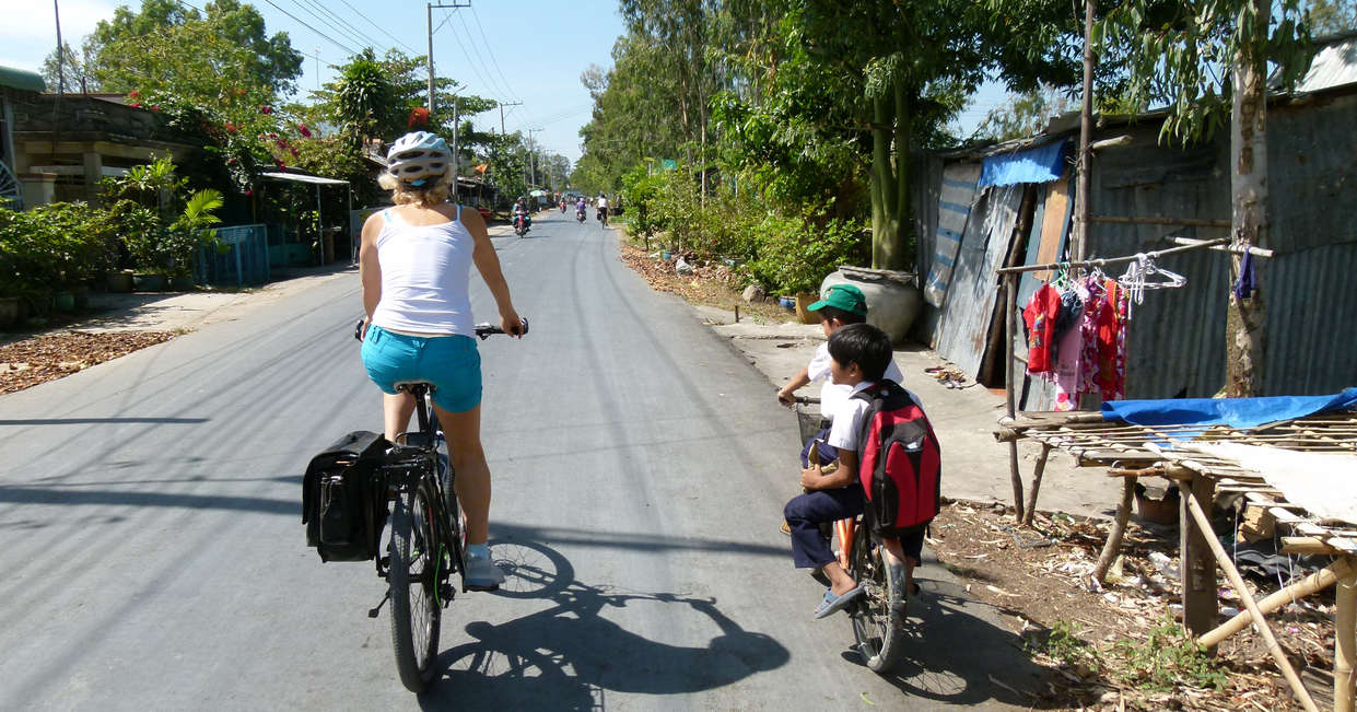 tourhub | Explore! | Cycle Vietnam 