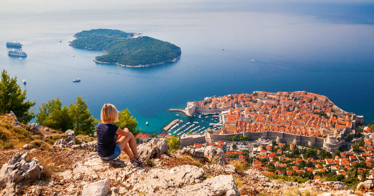 tourhub | Explore! | Croatia Island Hopping 