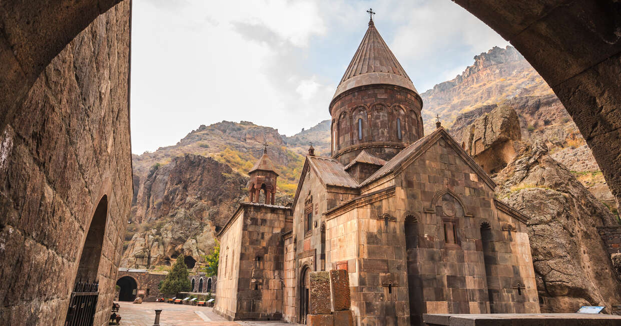 tourhub | Explore! | Upgraded - Treasures of Georgia and Armenia 