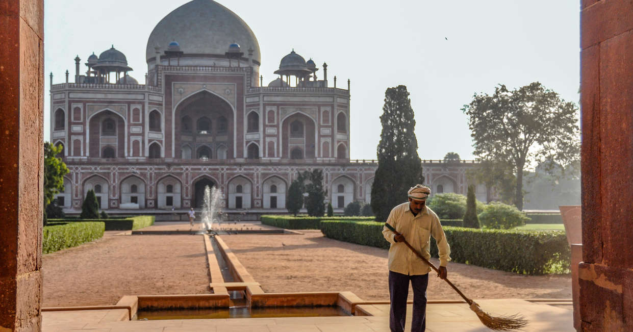 tourhub | Explore! | Delhi to Kathmandu 