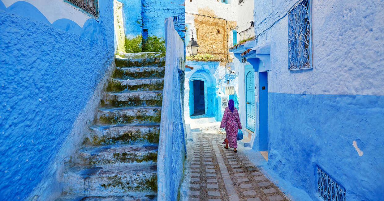 tourhub | Explore! | Upgraded - Discover Morocco 