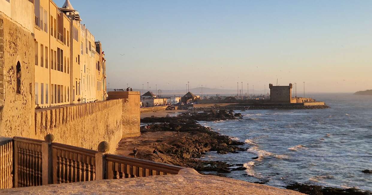 tourhub | Explore! | Upgraded - Discover Morocco and the Atlantic Coast 