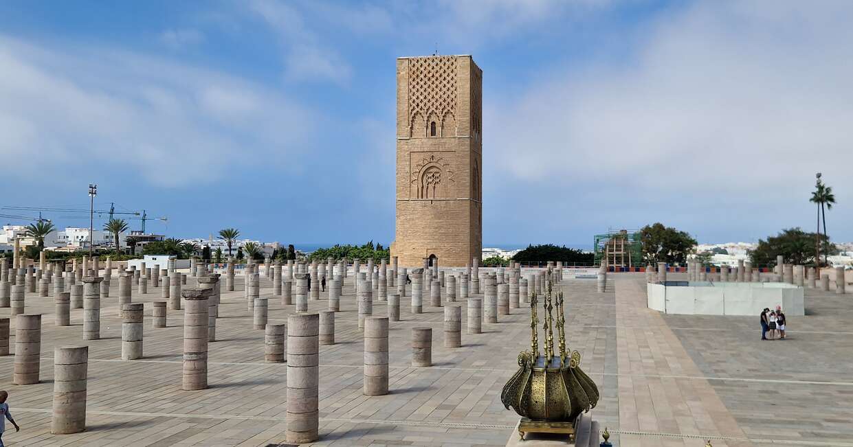 tourhub | Explore! | Upgraded - Discover Morocco and the Atlantic Coast 