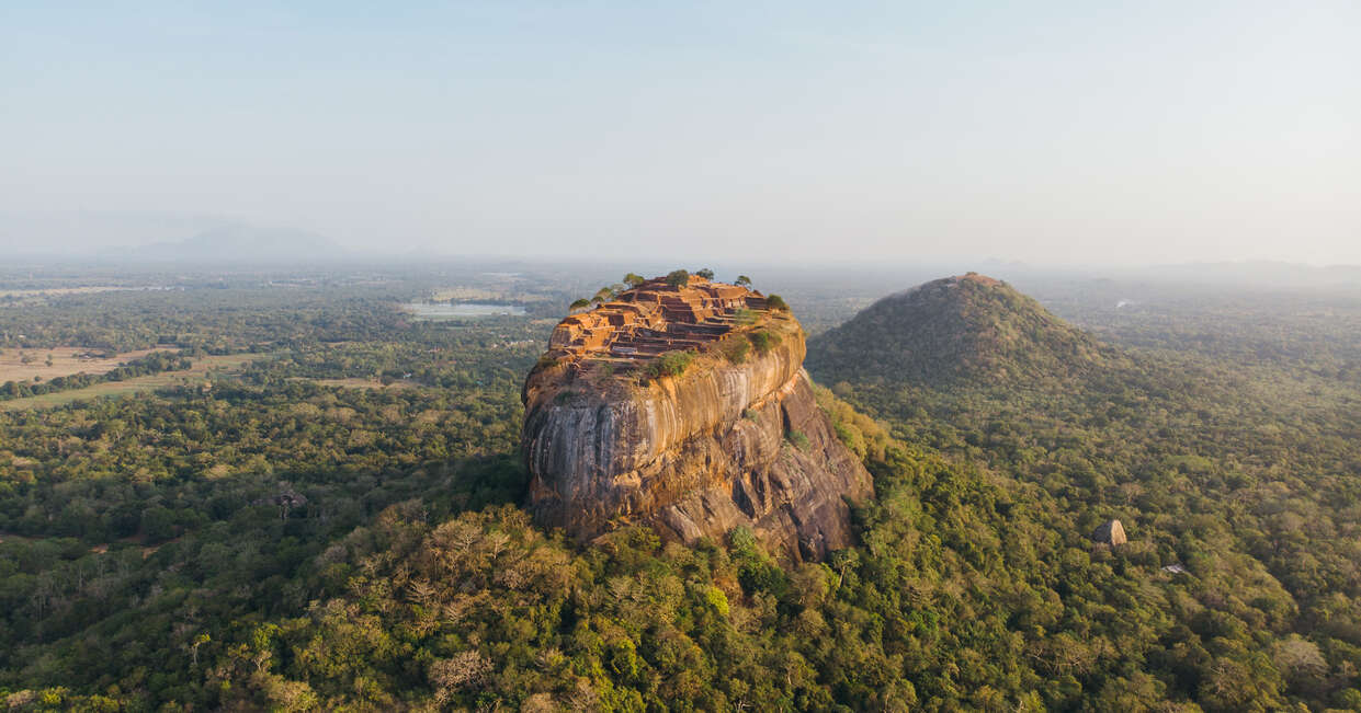 tourhub | Explore! | Upgraded - Discover Sri Lanka 