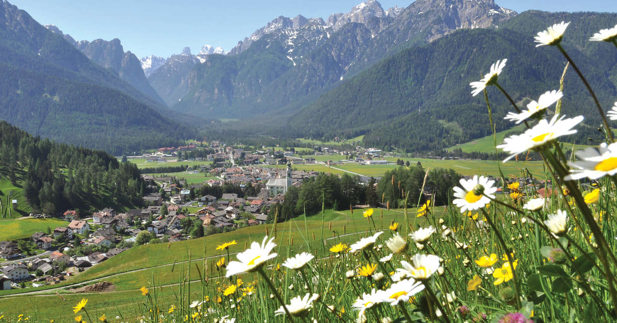 tourhub | Explore! | Hiking in the Dolomites 